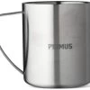 Primus 4 Season Mug Acier Inoxydable -Cmping En Plein Air primus 4 season mug rvs 0
