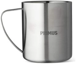 Primus 4 Season Mug Acier Inoxydable