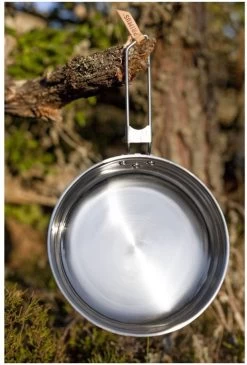 Primus CampFire Cookset S.S. Small -Cmping En Plein Air primus campfire cookset s s small 1