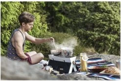 Primus CampFire Cookset S.S. Small -Cmping En Plein Air primus campfire cookset s s small 2