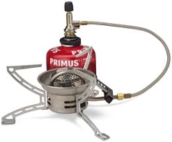 Primus EasyFuel Stove Piezo & Duo Valve