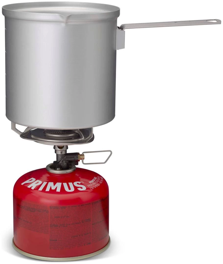 Primus Essential Trail Stove DUO 6 Primus Essential Trail Stove DUO – Image 4