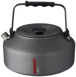 Primus LiTech Coffee-Tea Kettle 0.9L 0.9L -Cmping En Plein Air primus litech coffee tea kettle 0 9l 0 1
