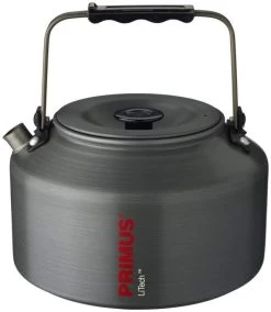 Primus LiTech Coffee & Tea Kettle 1.5 L 1.5L -Cmping En Plein Air primus litech coffee tea kettle 1 5 l 0 1