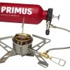 Primus OmniFuel II -Cmping En Plein Air primus omnifuel ii with fuel bottle pouch 0