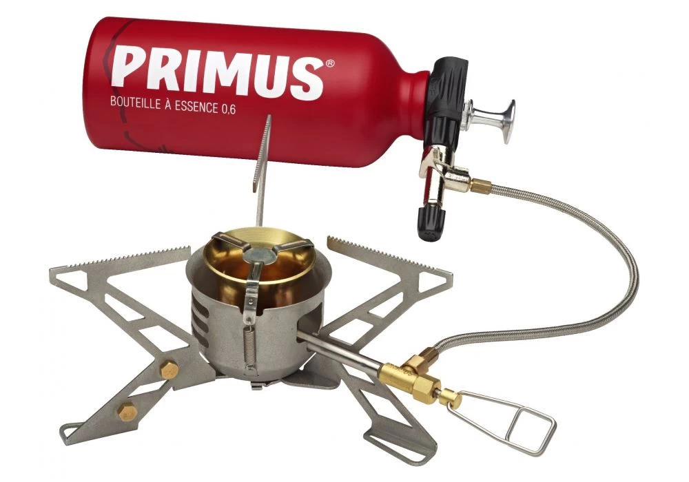 Primus OmniFuel II 3 Primus OmniFuel II