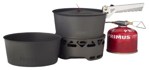 Primus PrimeTech Stove Set 2.3L 2.3L 3 Primus PrimeTech Stove Set 2.3L 2.3L