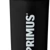 Primus TrailBottle S.S. 1 Primus TrailBottle S.S. -Cmping En Plein Air primus trailbottle ss black 1 l black 0