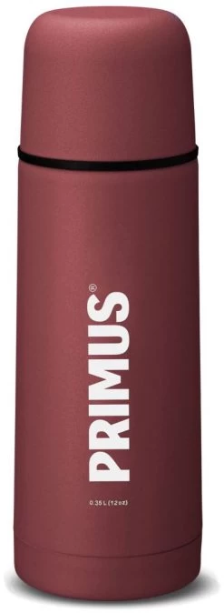 Primus Vacuum Bottle 0.35 L 13 Primus Vacuum Bottle 0.35 L -Cmping En Plein Air primus vacuum bottle 0 35 l ox red 350 ml ox red 0