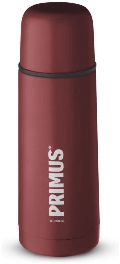 Primus Vacuum Bottle 0.5 L 13 Primus Vacuum Bottle 0.5 L -Cmping En Plein Air primus vacuum bottle 0 5 l ox red 500 ml ox red 0