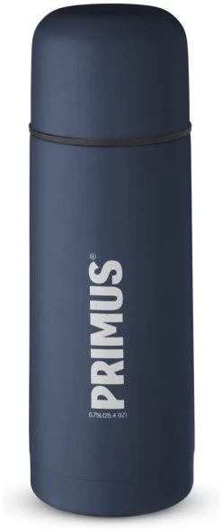 Primus Vacuum Bottle 0.75 L 12 Primus Vacuum Bottle 0.75 L -Cmping En Plein Air primus vacuum bottle 0 75 l navy 750 ml navy 0