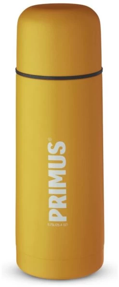 Primus Vacuum Bottle 0.75 L 15 Primus Vacuum Bottle 0.75 L -Cmping En Plein Air primus vacuum bottle 0 75 l yellow 750 ml yellow 0