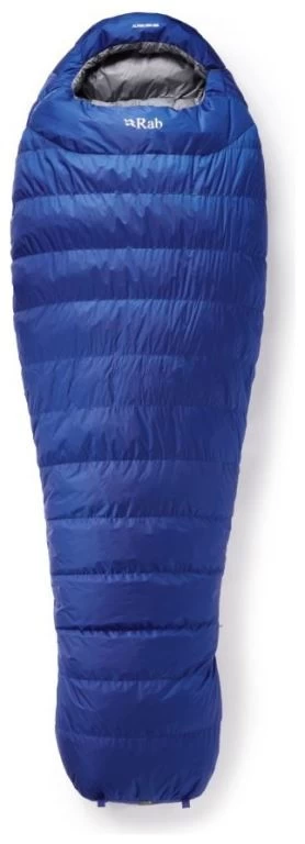 RAB Alpine Pro 400 4 RAB Alpine Pro 400 – Image 2