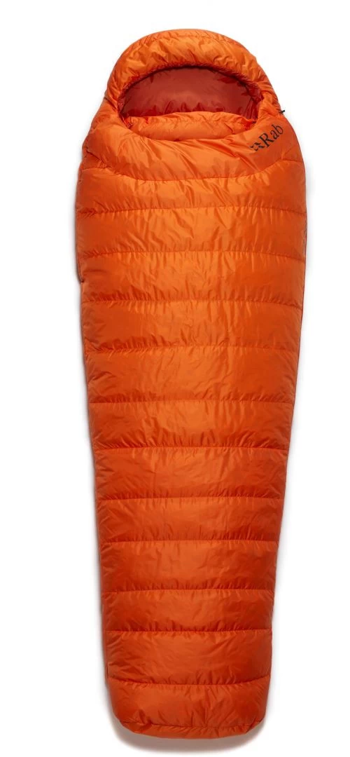 RAB Ascent 300 Regular 3 RAB Ascent 300 Regular