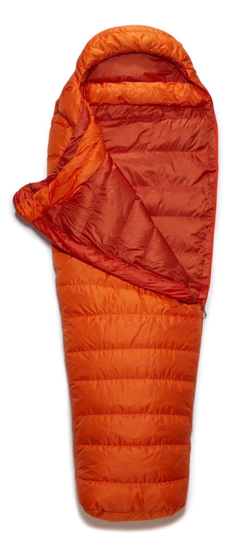RAB Ascent 300 Regular 6 RAB Ascent 300 Regular – Image 4