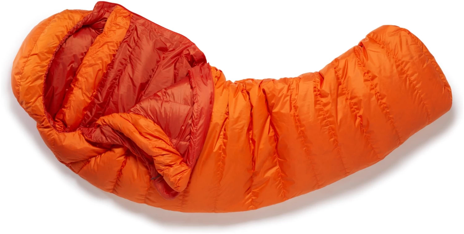 RAB Ascent 300 Regular 8 RAB Ascent 300 Regular – Image 6