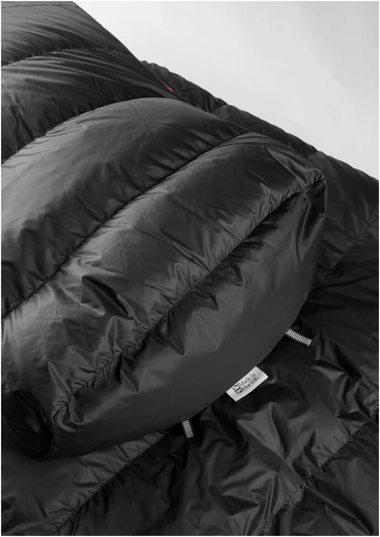 RAB Ascent 500 Long Wide 10 RAB Ascent 500 Long Wide – Image 8