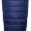 RAB Ascent 700 Women's 1 RAB Ascent 700 Women's -Cmping En Plein Air rab ascent 700 women s nightfall blue left zip nightfall blue 0