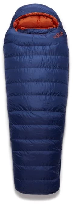 RAB Ascent 700 Women's