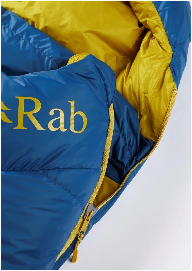 RAB Ascent Pro 600 Long 11 RAB Ascent Pro 600 Long – Image 9
