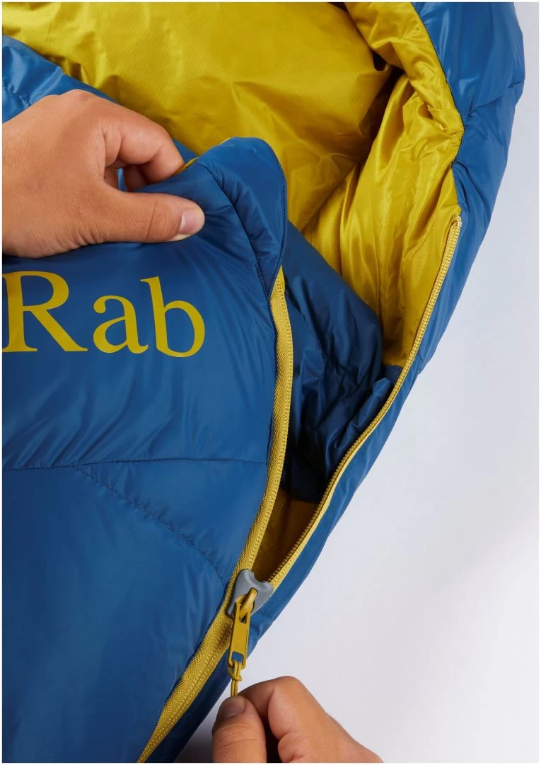 RAB Ascent Pro 600 Long 12 RAB Ascent Pro 600 Long – Image 10