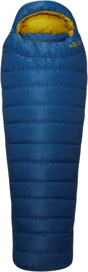 RAB Ascent Pro 600 Regular 4 RAB Ascent Pro 600 Regular – Image 2