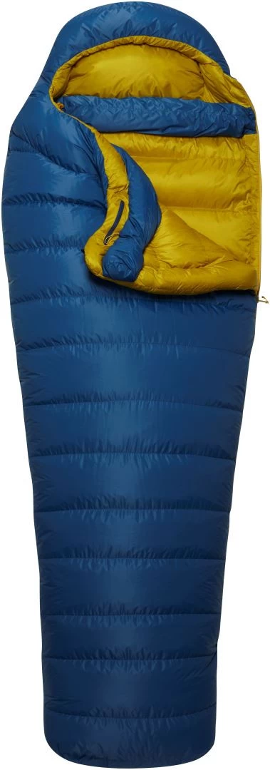 RAB Ascent Pro 600 Regular 5 RAB Ascent Pro 600 Regular – Image 3