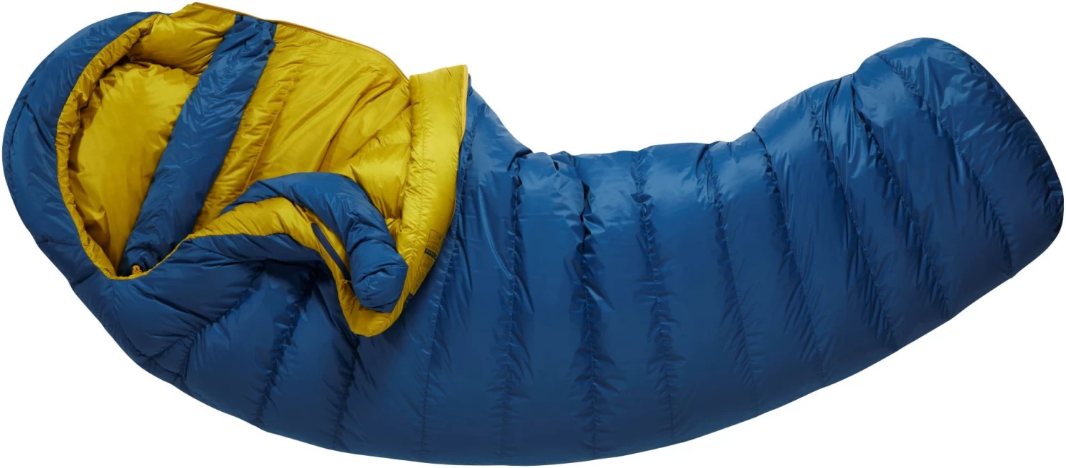 RAB Ascent Pro 600 Regular 8 RAB Ascent Pro 600 Regular – Image 6