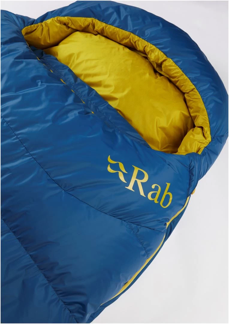 RAB Ascent Pro 600 Regular 9 RAB Ascent Pro 600 Regular – Image 7