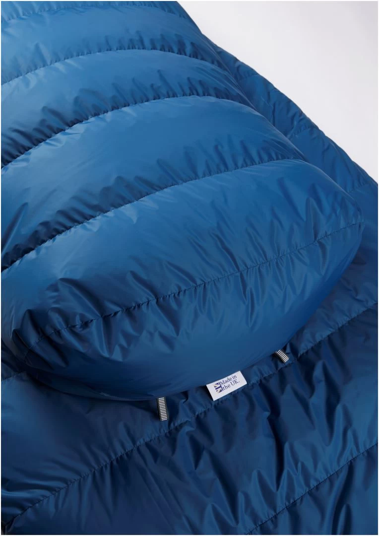 RAB Ascent Pro 600 Regular 10 RAB Ascent Pro 600 Regular – Image 8