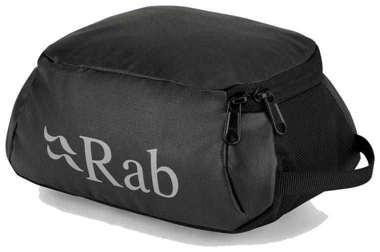 RAB Escape Wash Bag 4 RAB Escape Wash Bag – Image 2