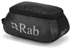 RAB Escape Wash Bag 15 RAB Escape Wash Bag -Cmping En Plein Air rab escape wash bag black 2 1