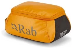 RAB Escape Wash Bag 18 RAB Escape Wash Bag -Cmping En Plein Air rab escape wash bag marmalade 5 1