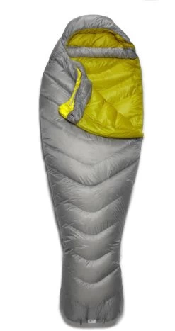 RAB Mythic 200 -Cmping En Plein Air rab mythic 200 cloud left zip cloud 1