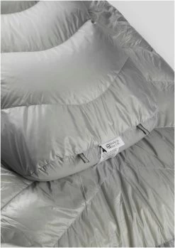 RAB Mythic 200 -Cmping En Plein Air rab mythic 200 cloud left zip cloud 6