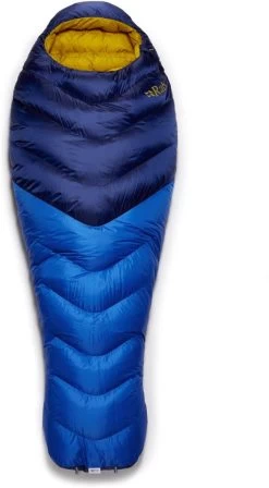 RAB Neutrino 400 Women's 14 RAB Neutrino 400 Women's -Cmping En Plein Air rab neutrino 400 women s nightfall blue left zip nightfall blue 0 1