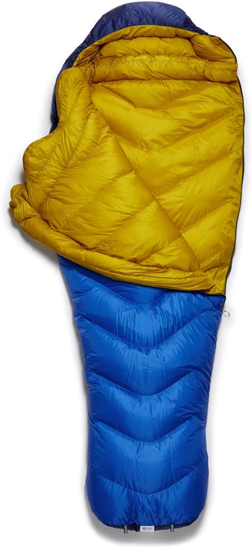 RAB Neutrino 400 Women's 6 RAB Neutrino 400 Women's – Image 4