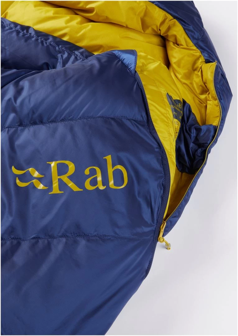 RAB Neutrino 400 Women's 11 RAB Neutrino 400 Women's – Image 9