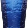 RAB Solar Eco 2 Regular -Cmping En Plein Air rab solar eco 2 regular ascent blue left zip ascent blue 0