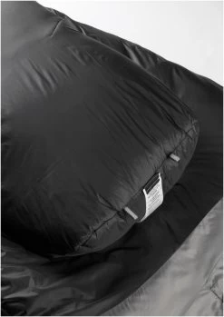 RAB Solar Ultra 1 Regular -Cmping En Plein Air rab solar ultra 1 regular granite left zip granite 6