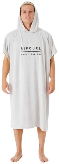 Rip Curl Mix Up Hooded Towel 13 Rip Curl Mix Up Hooded Towel -Cmping En Plein Air rip curl mix up hooded towel mid grey one size mid grey 0 1