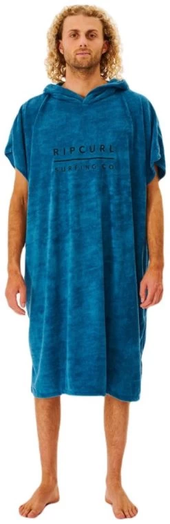 Rip Curl Mix Up Hooded Towel 10 Rip Curl Mix Up Hooded Towel -Cmping En Plein Air rip curl mix up hooded towel ocean one size ocean 0 1 1
