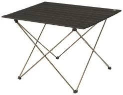 Robens Adventure En Aluminium Table L Black -Cmping En Plein Air robens adventure aluminium table l black 0 1