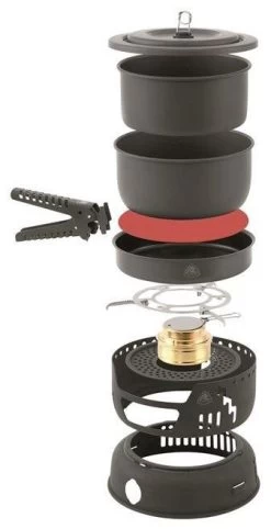 Robens Cookery King -Cmping En Plein Air robens cookery king 2