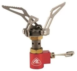 Robens Fire Midge Stove Titanium -Cmping En Plein Air robens fire midge titanium 0 1