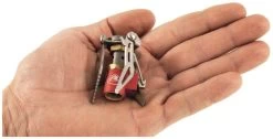 Robens Fire Midge Stove Titanium -Cmping En Plein Air robens fire midge titanium 1