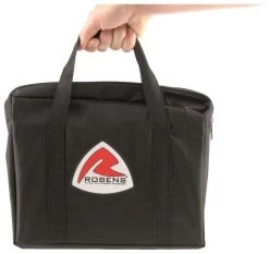 Robens Firewood Stove Silver -Cmping En Plein Air robens firewood stove silver 2