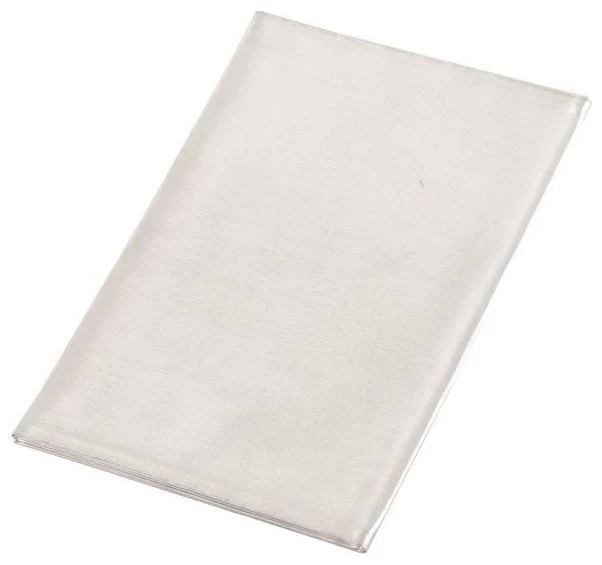 Robens Foil Windshield Silver 3 Robens Foil Windshield Silver