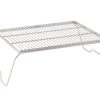 Robens Lassen Grill Trivet Combo L Silver -Cmping En Plein Air robens grill trivet combo l silver 0