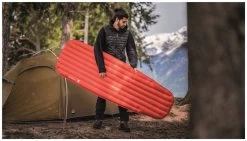 Robens HighCore 80 Red -Cmping En Plein Air robens highcore 80 red 2